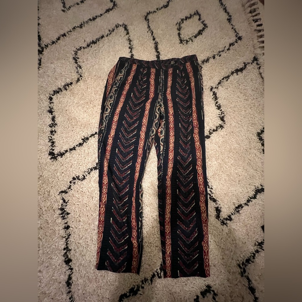 RALPH LAUREN FUNKY PANTS